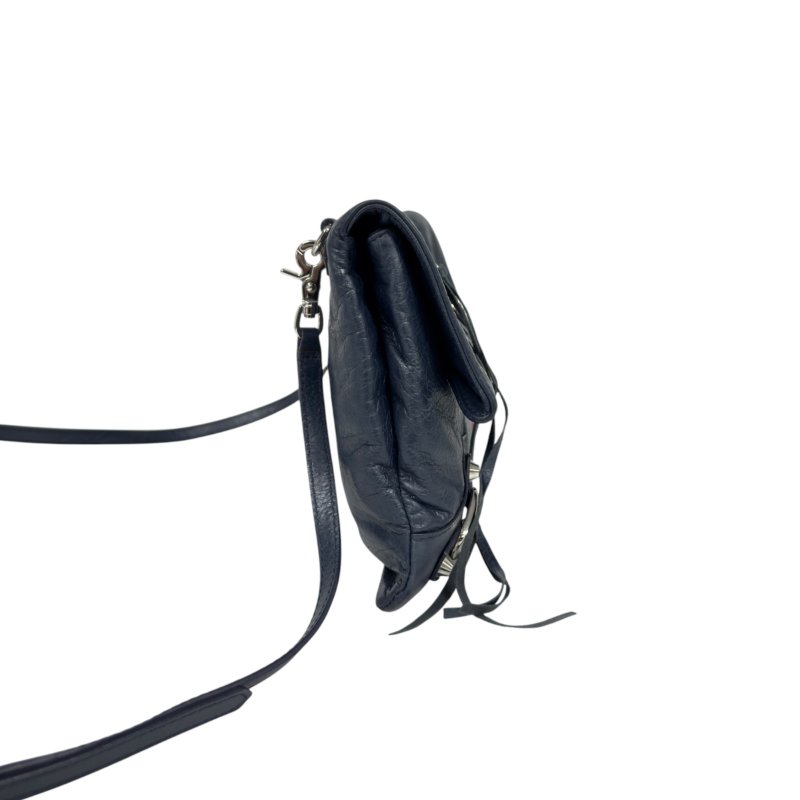 BALENCIAGA City Envelope 斜揹袋-4