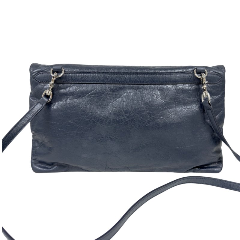 BALENCIAGA City Envelope 斜揹袋-5
