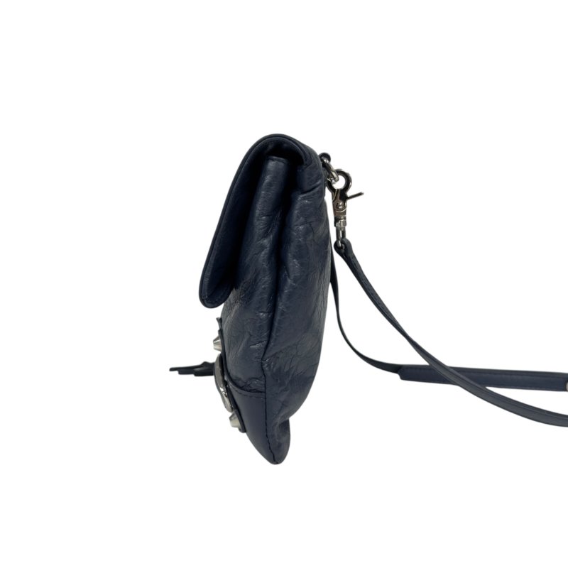 BALENCIAGA City Envelope 斜揹袋-7