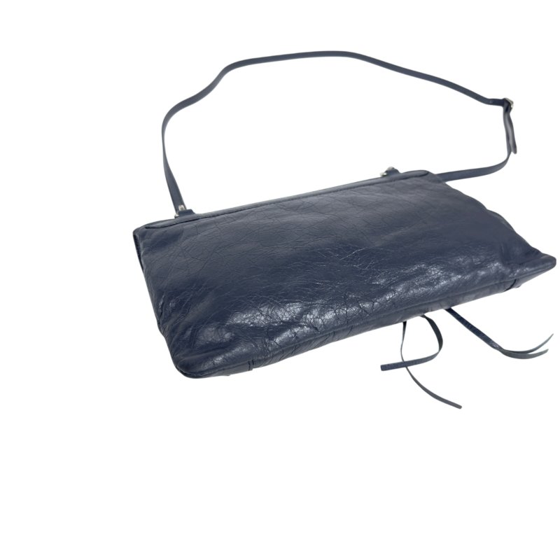 BALENCIAGA City Envelope 斜揹袋-10