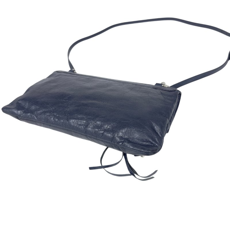 BALENCIAGA City Envelope 斜揹袋-11
