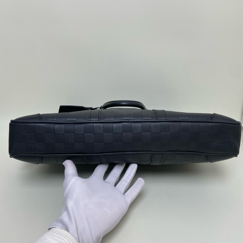 Lv 路易威登 男士手提包-4