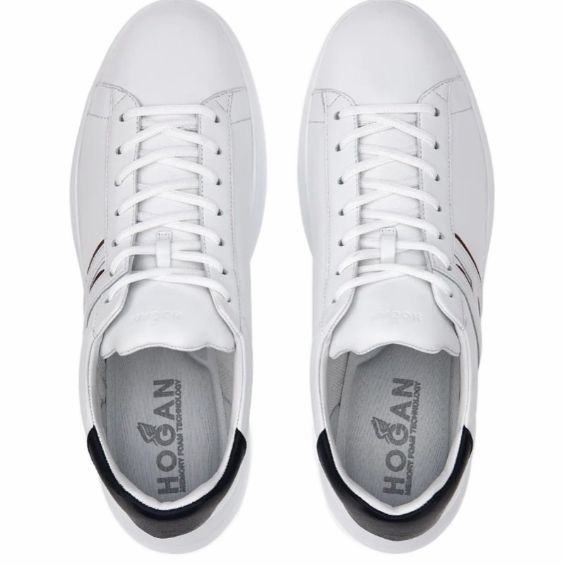 Hogan 男士 H580運動鞋UK-5 UK-5.5 UK-6 UK-6.5 UK-6½ UK-7 UK-7.5 UK-8 UK-8.5 UK-8½ UK-9 UK-9.5 UK-10 UK-10.5 UK-11 UK-11.5 UK-12 UK-12.5 UK-13碼-4