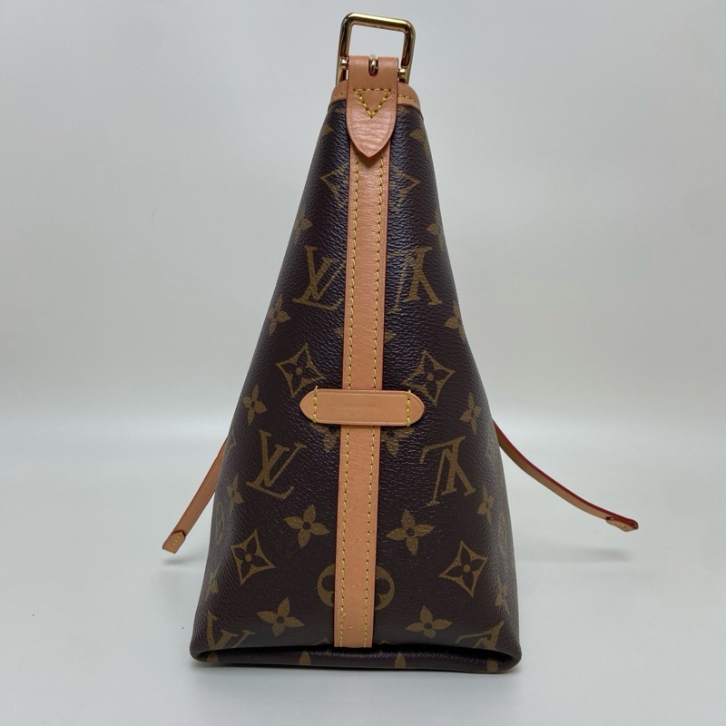 LV 路易威登carryall 小號-2
