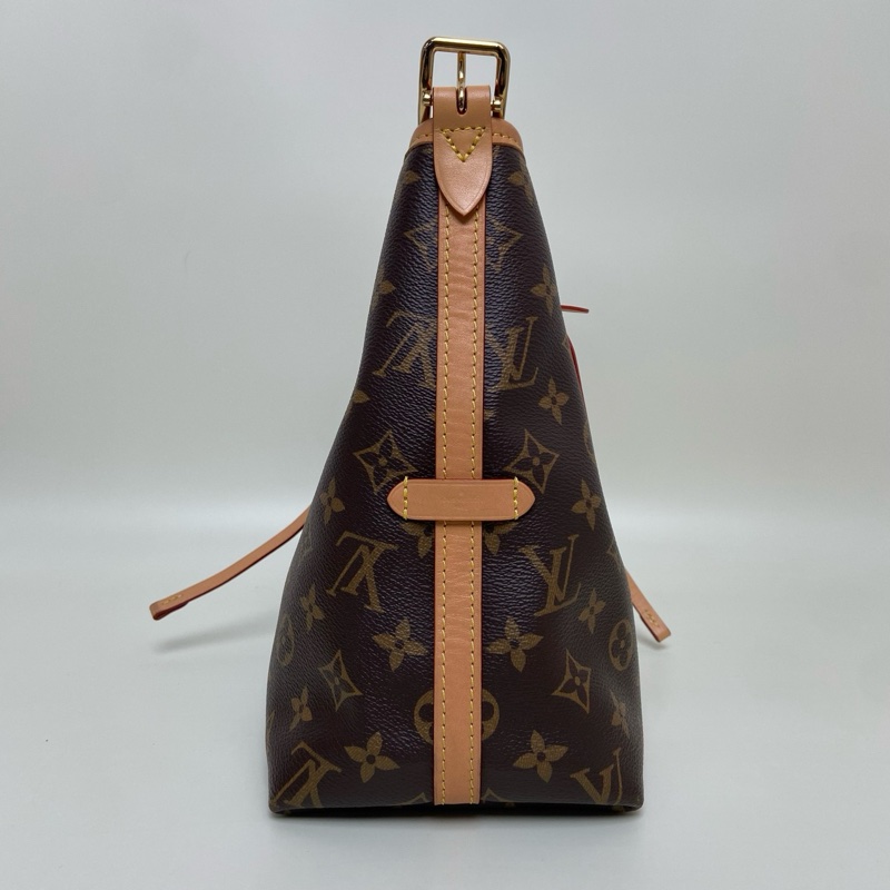 LV 路易威登carryall 小號-3