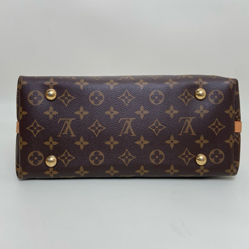 LV 路易威登carryall 小號-4