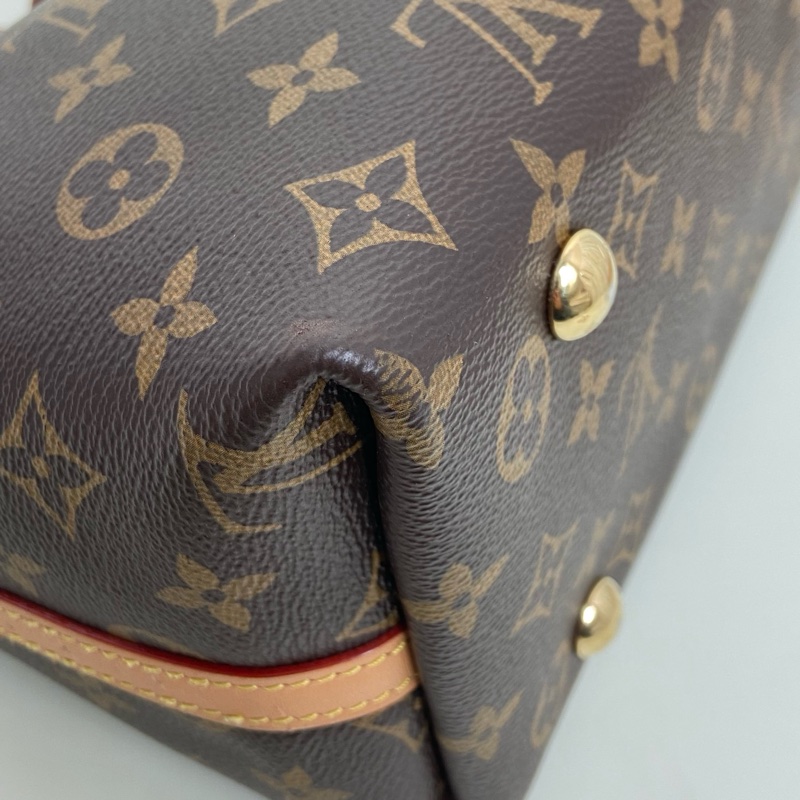 LV 路易威登carryall 小號-5