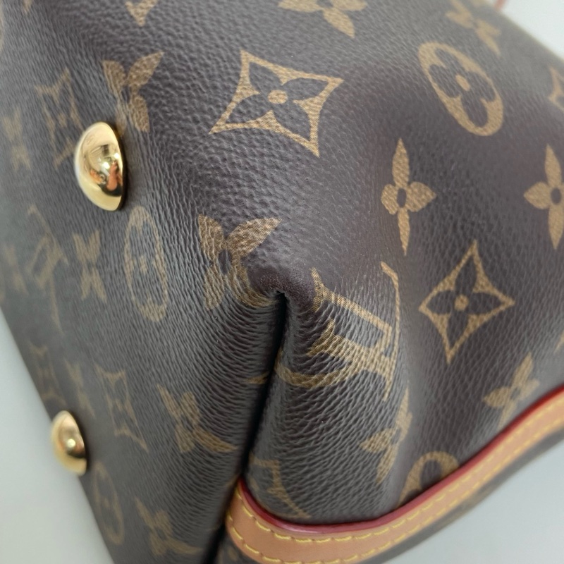 LV 路易威登carryall 小號-6