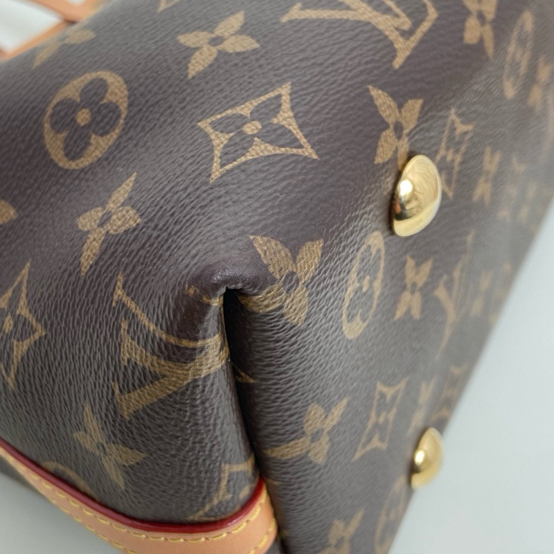 LV 路易威登carryall 小號-7