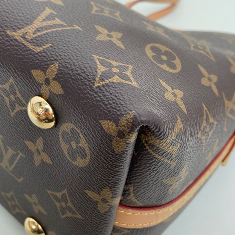 LV 路易威登carryall 小號-8