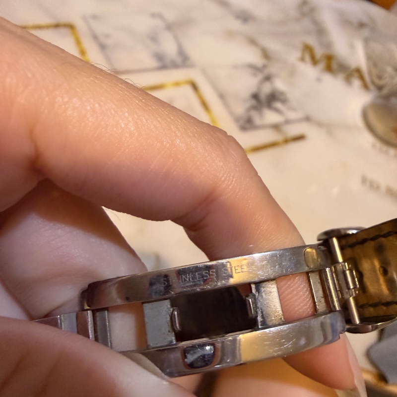 BVLGARI ［Bvlgari Bvlgari］系列手錶-5