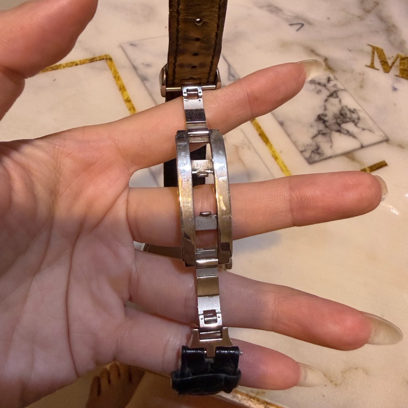 BVLGARI ［Bvlgari Bvlgari］系列手錶-6