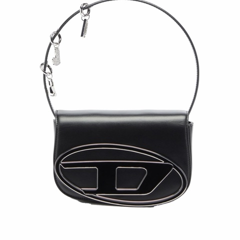 Diesel 女士 1DR 單肩包均碼碼20.5cm*7cm*13.5cm