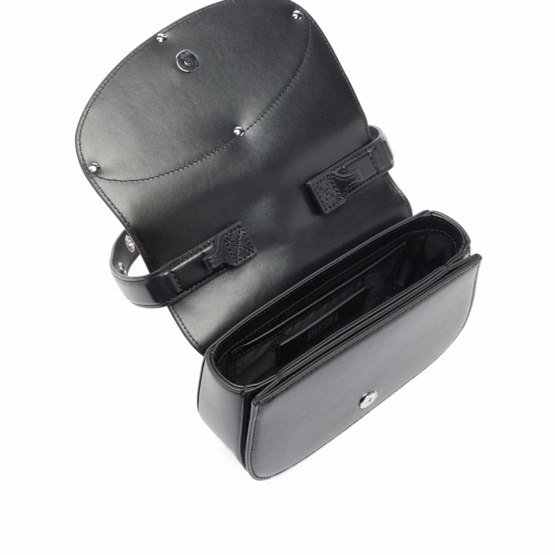 Diesel 女士 1DR 單肩包均碼碼20.5cm*7cm*13.5cm-1