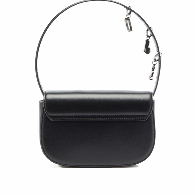 Diesel 女士 1DR 單肩包均碼碼20.5cm*7cm*13.5cm-2