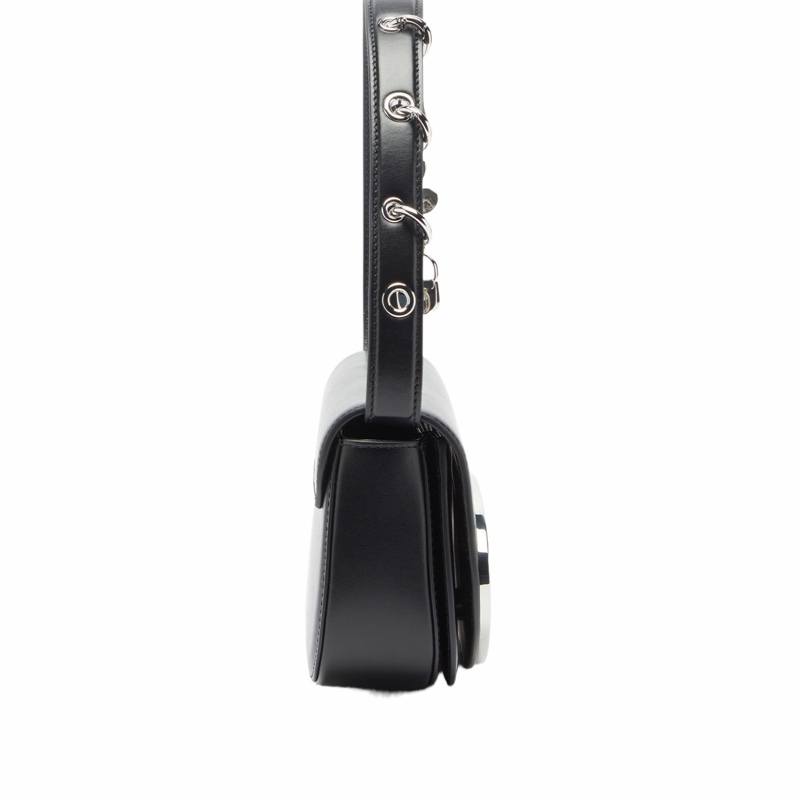 Diesel 女士 1DR 單肩包均碼碼20.5cm*7cm*13.5cm-3