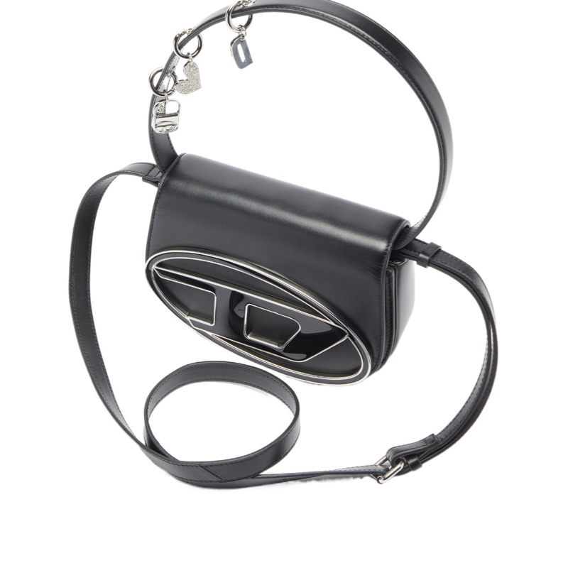 Diesel 女士 1DR 單肩包均碼碼20.5cm*7cm*13.5cm-4