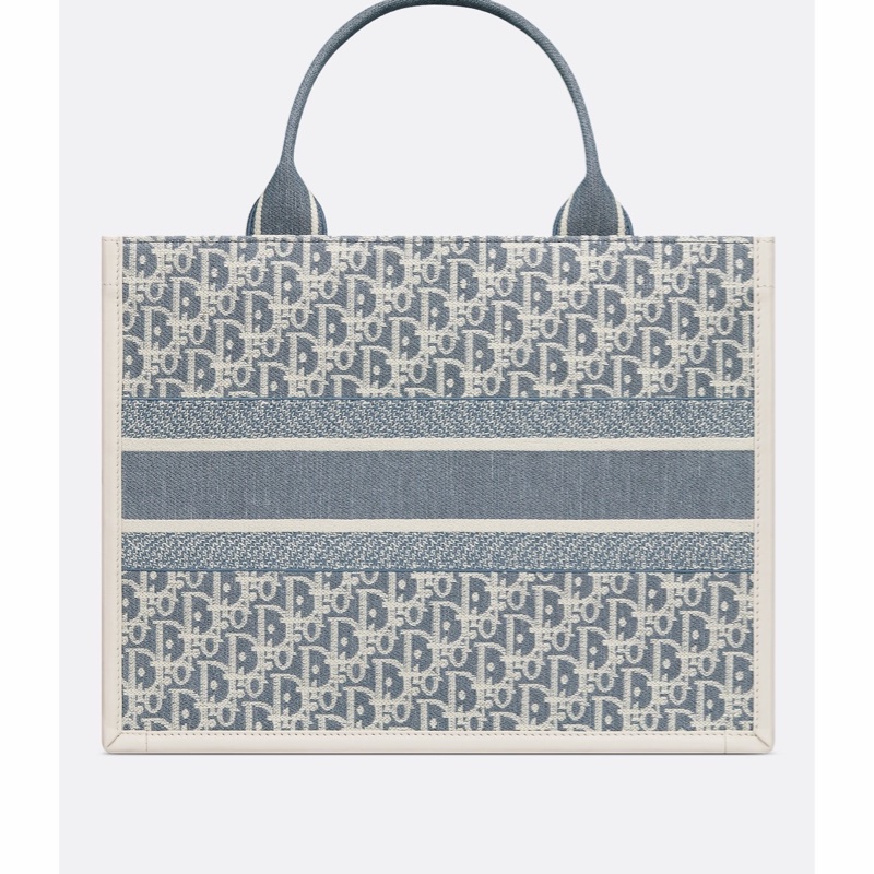 Dior 女士 中號 Book Tote 手袋 中號、36.5cm*16.5cm*28cm-1