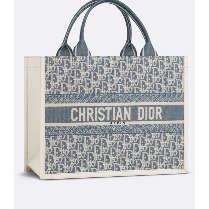Dior 女士 中號 Book Tote 手袋 中號、36.5cm*16.5cm*28cm-2
