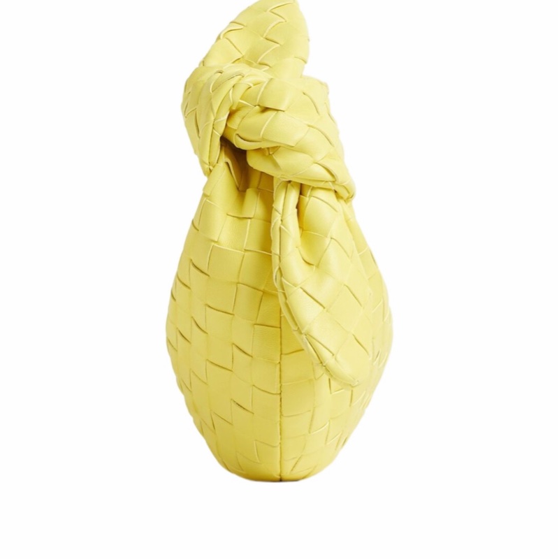 Bottega Veneta 女士 迷你 Jodie 手包提均碼碼MINI、28cm*8cm*23cm-1