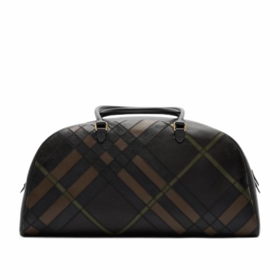 Burberry 男士 超大Highlands 保齡球包均碼碼MAX、54cm*23cm*25cm-1