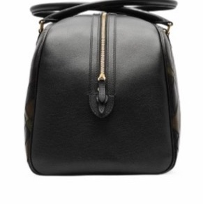 Burberry 男士 超大Highlands 保齡球包均碼碼MAX、54cm*23cm*25cm-4