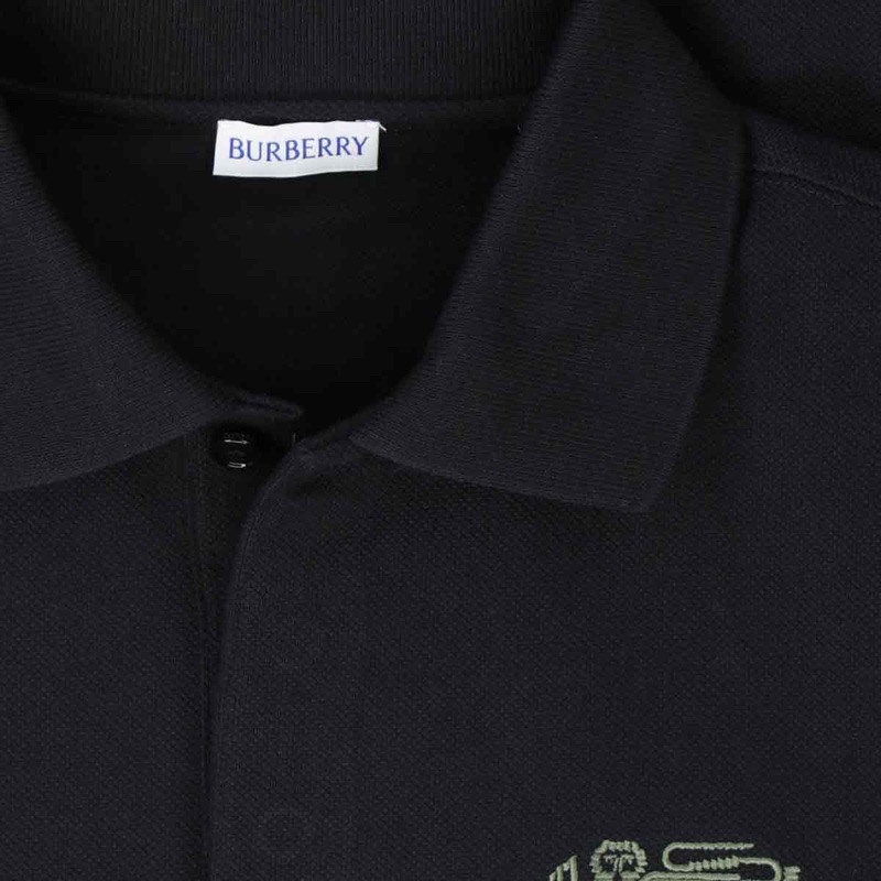 Burberry 男士 短袖Polo衫XS S M L XL XXL碼-2