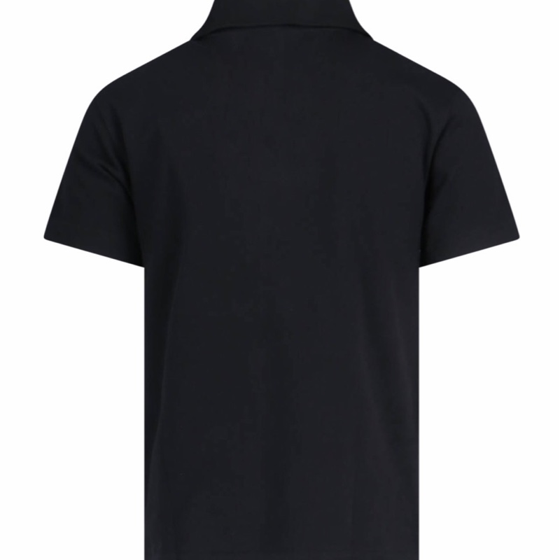 Burberry 男士 短袖Polo衫XS S M L XL XXL碼-3