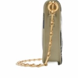 Burberry 女士 Shield迷你斜挎包均碼碼MINI、21.5cm*3.5cm*11.5cm-5