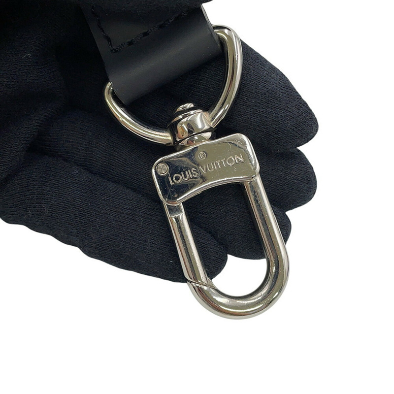 路易威登波士頓包 Monogram Savannah Keepall Bandoulière 45 M41449 兩用手提包-13