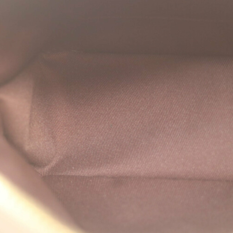 路易威登 M45354 Monogram Odeon NMPM 女士單肩包,棕色,金色五金-9