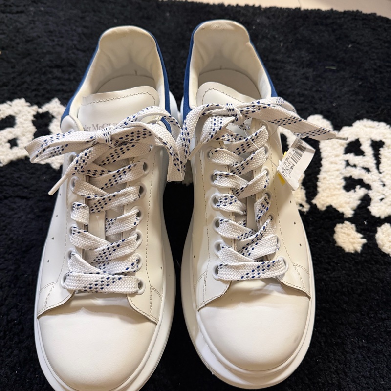 McQueen 男鞋-0