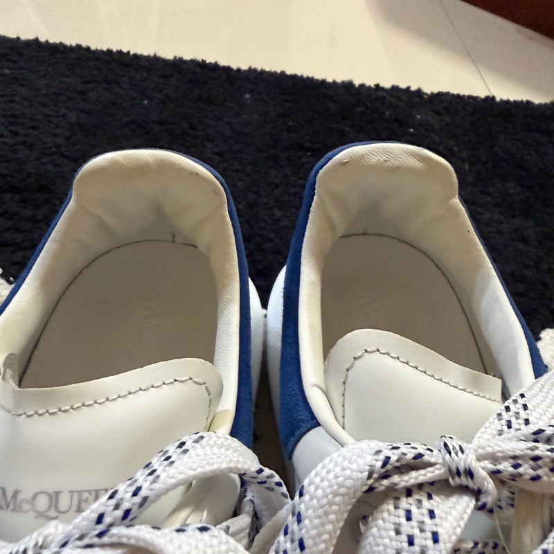 McQueen 男鞋-1