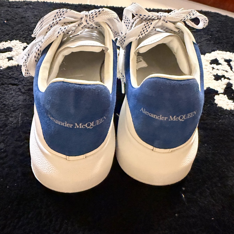 McQueen 男鞋-2