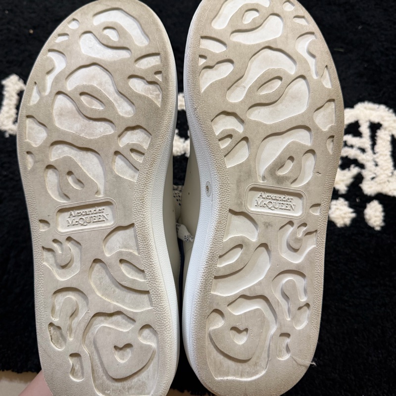 McQueen 男鞋-3