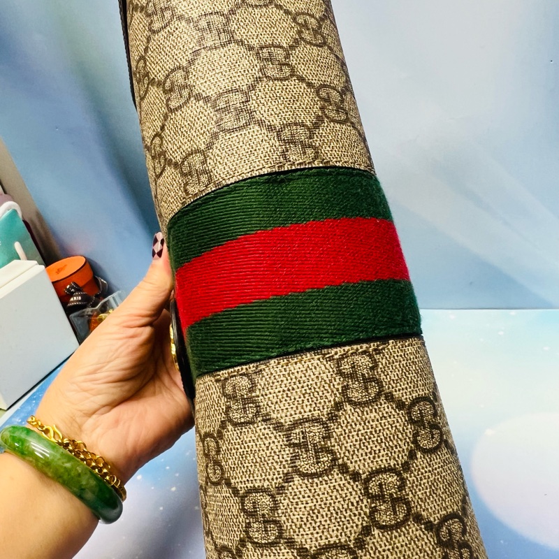 Gucci 夾子包-6