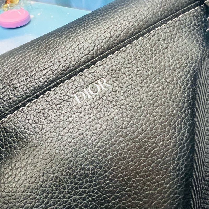 Dior 斜背包-2