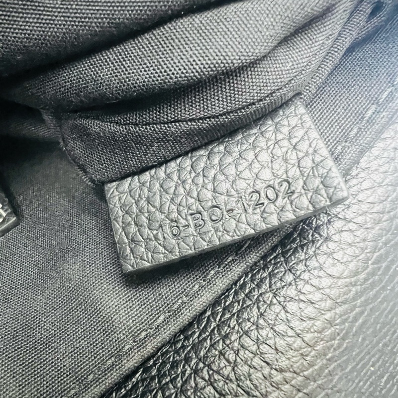 Dior 斜背包-9