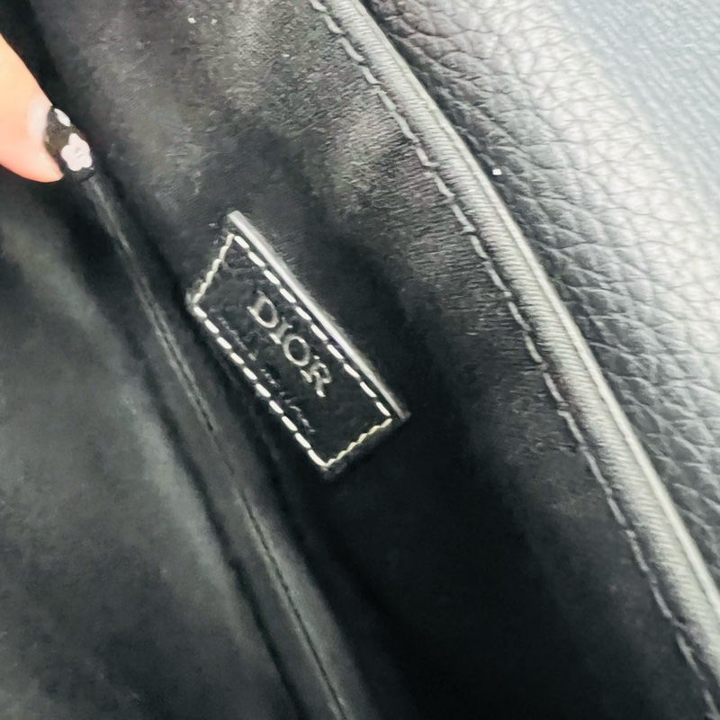 Dior 斜背包-14