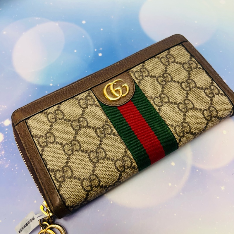 Gucci 長夾-0