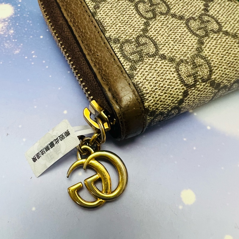 Gucci 長夾-3
