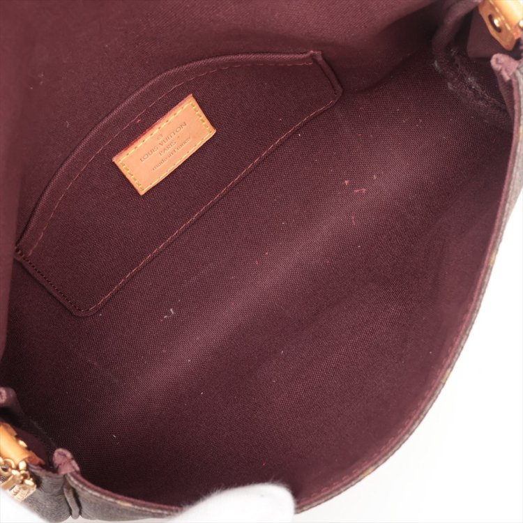 S20 LV favorite 鍊條肩背包M40718-9