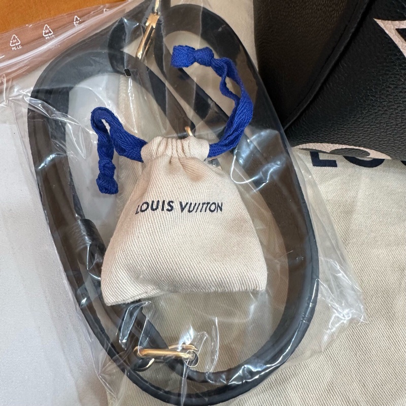Louis Vuitton 路易威登 黑白花 speedy25-7