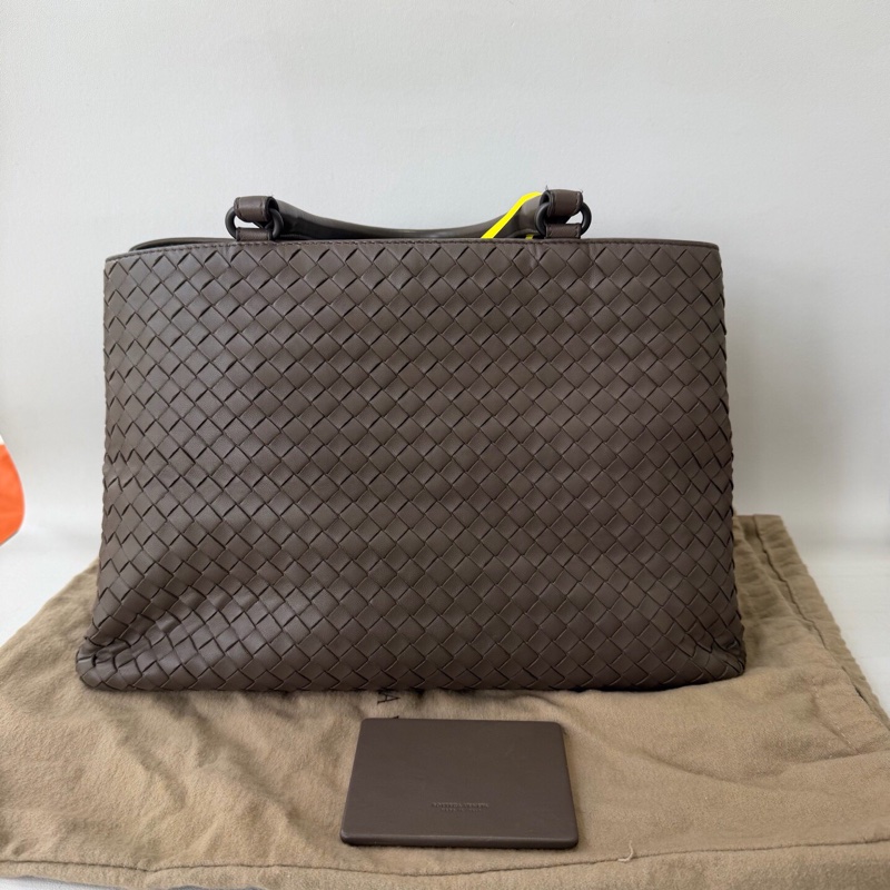Bottega Veneta 葆蝶家  托特包 手提包-1