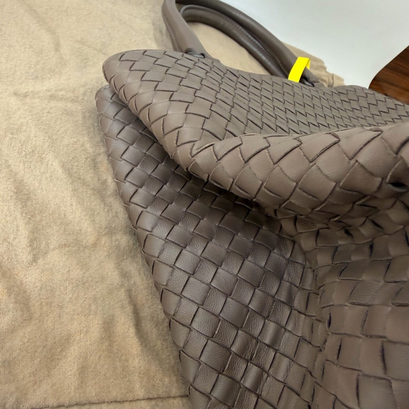 Bottega Veneta 葆蝶家  托特包 手提包-4