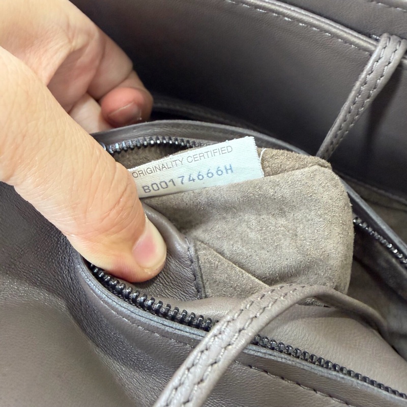 Bottega Veneta 葆蝶家  托特包 手提包-7