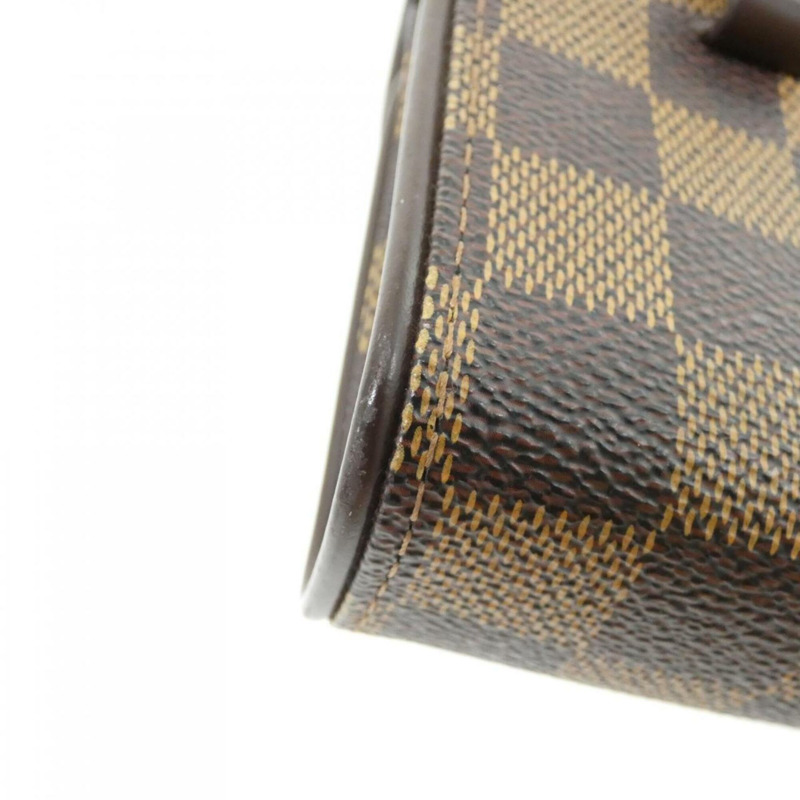 Louis Vuitton Damier Pochette Florentine S N51857+M68213 腰包-2
