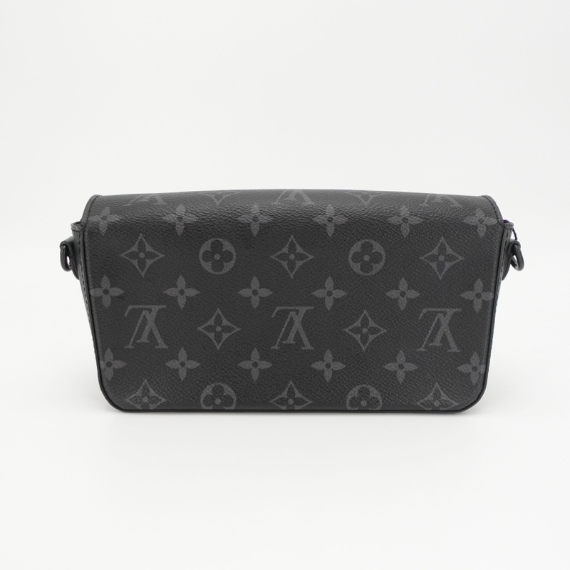 路易威登/Louis Vuitton MONTSOURIS 迷你手袋-1