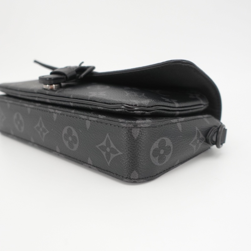 路易威登/Louis Vuitton MONTSOURIS 迷你手袋-7