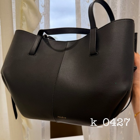 POLENE cyme mini兩用托特包